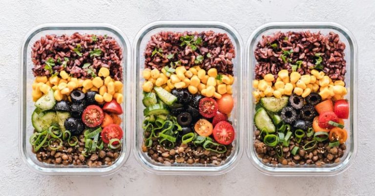 Are Meal Prep Strategies Time Savers?