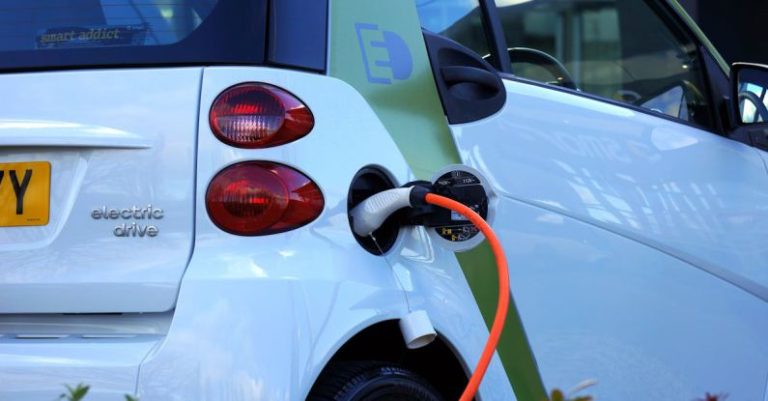 Are Electric Cars Truly Eco-friendly?