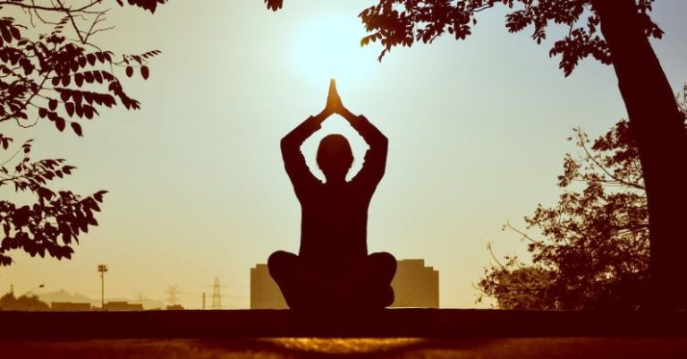What’s the Science behind Meditation?
