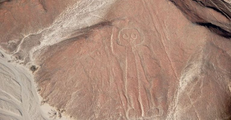 What Are the Theories behind the Nazca Lines?