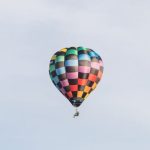 Budget Travel - Balloons Over Waikato Thursday Morning 2023