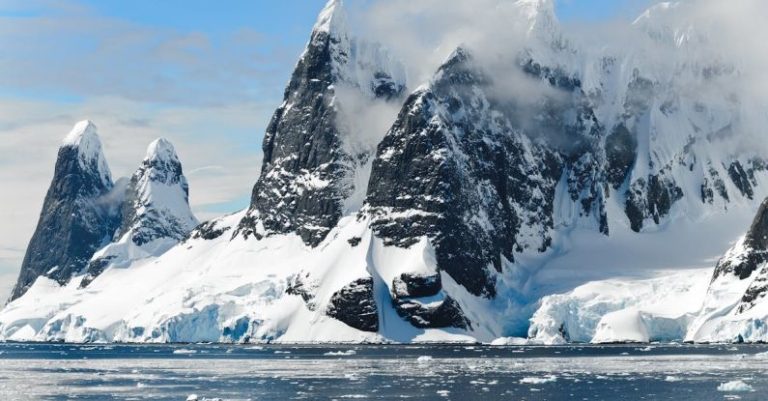 What Should You Know before Visiting Antarctica?