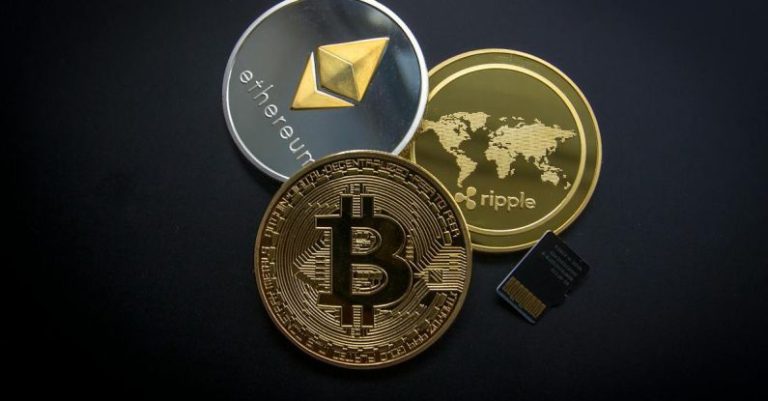 Can Cryptocurrency Be a Safe Investment?