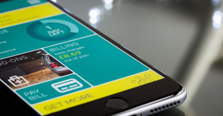 What’s the Future of Mobile Banking?